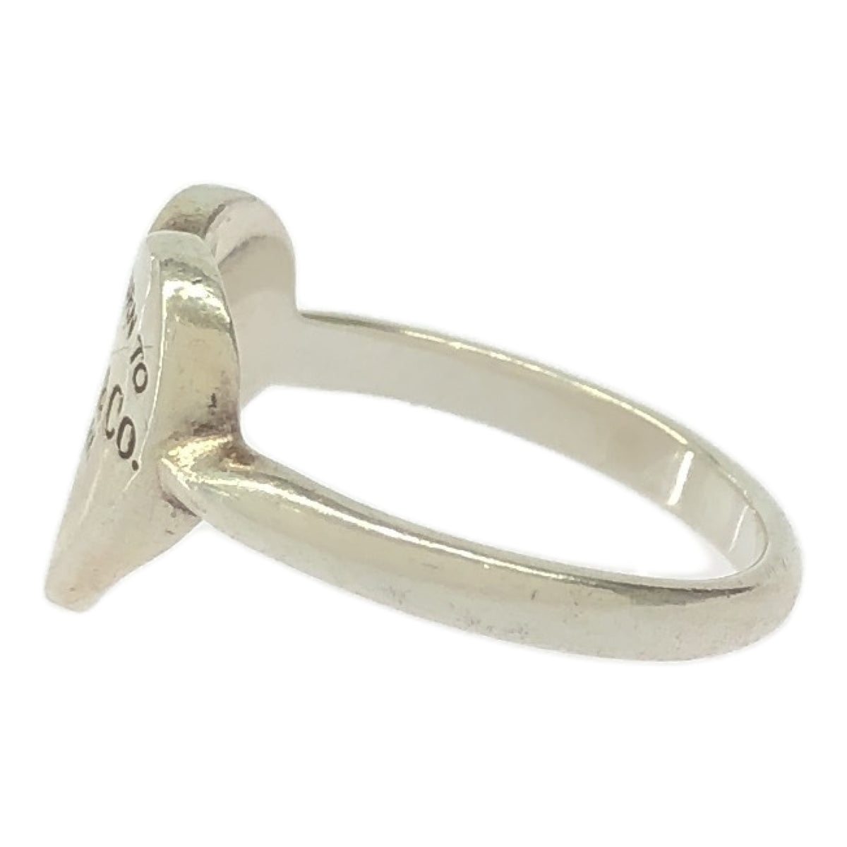 TIFFANY&Co. TIFFANY&Co. リターントゥティファニー