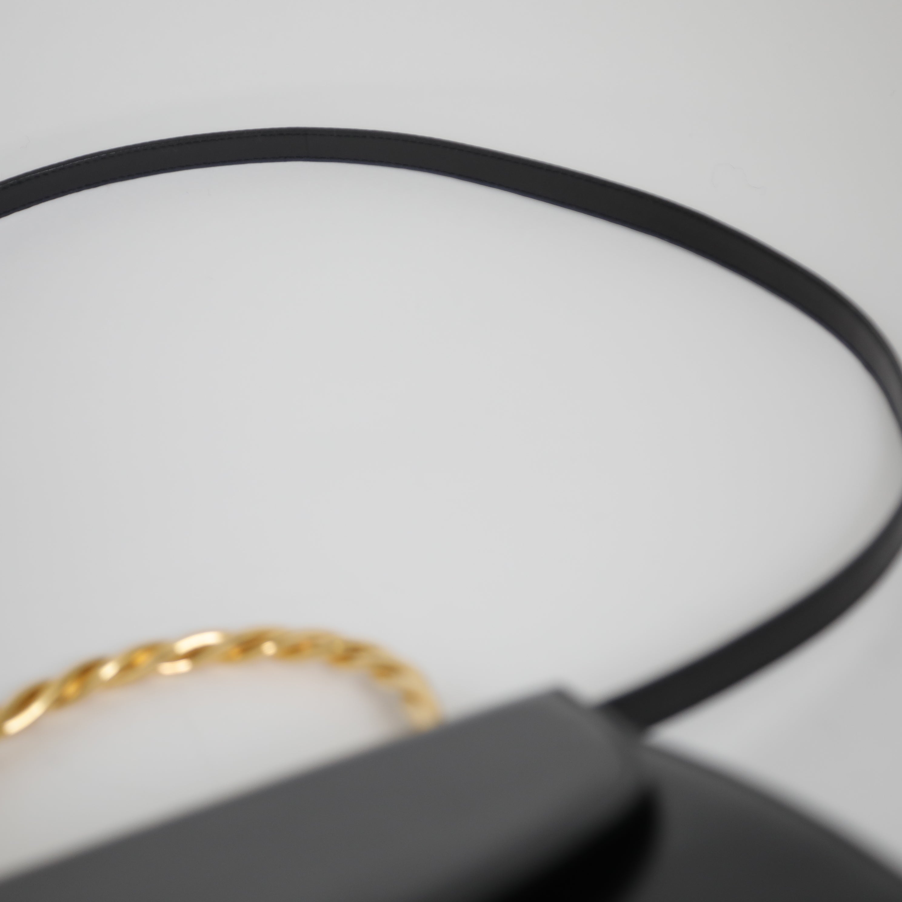 Salvatore Ferragamo 2WAYハンドバッグ