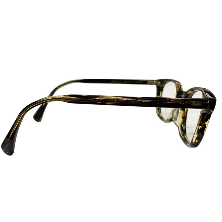 OLIVER PEOPLES Sarver-LA COCO2 ウェリントンセルフレームメガネ 眼鏡 サングラス オリバーピープルズ