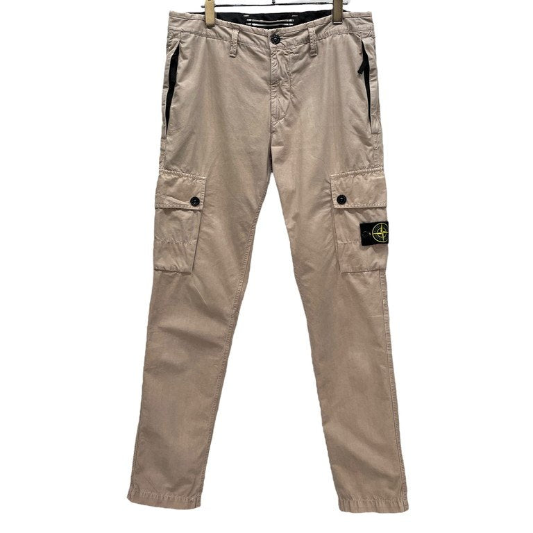 NEXT51｜D.F.L｜STONE ISLAND TYPE SL コットンスリムシルエット 