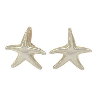 TIFFANY&Co. TIFFANY&Co. スターフィッシュ イヤリング