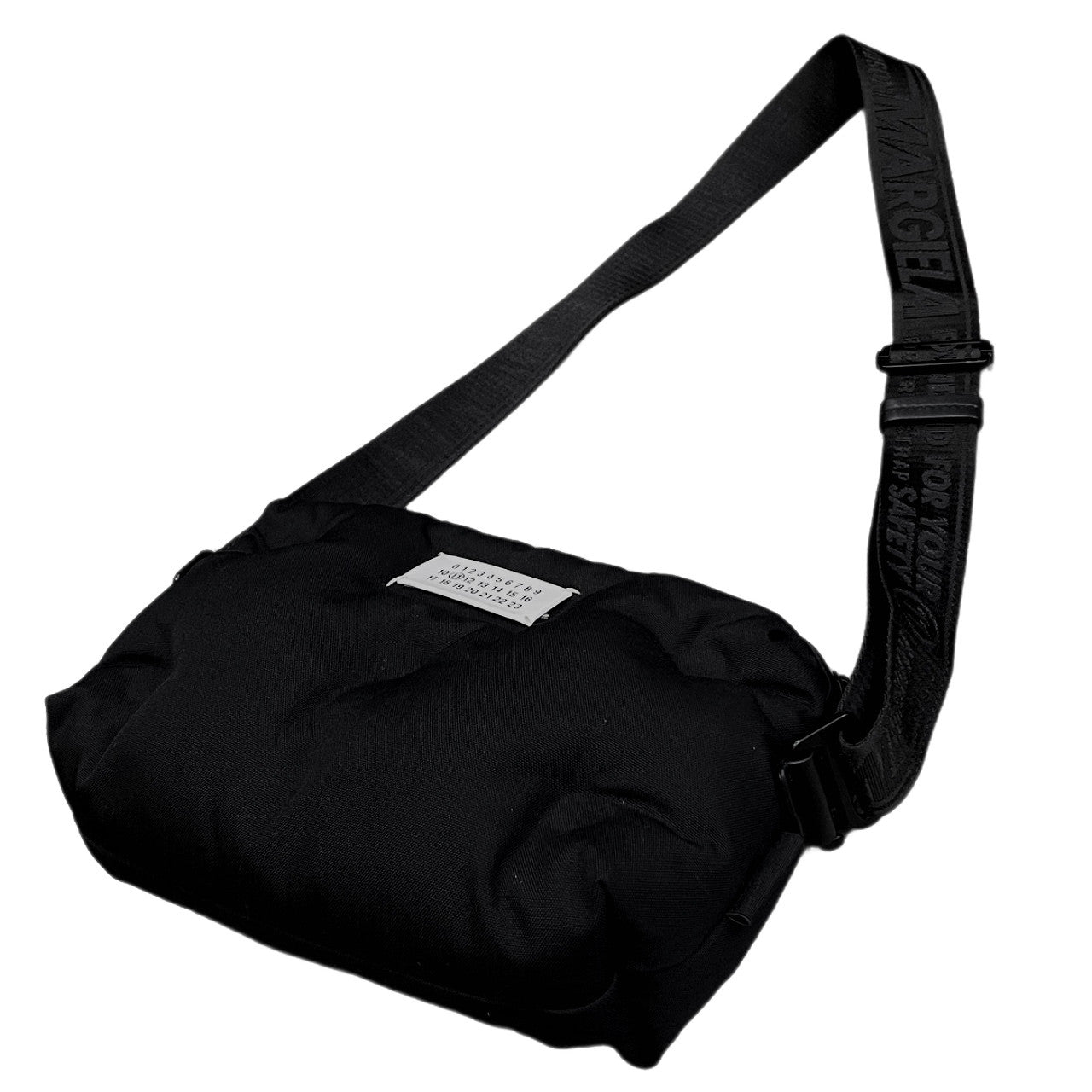 Maison Margiela 11 Glam Slam グラムスラムショルダーバッグ 鞄 カバン S55WB0012 P1511 メゾンマルジェラ メンズ レディース ユニセックス