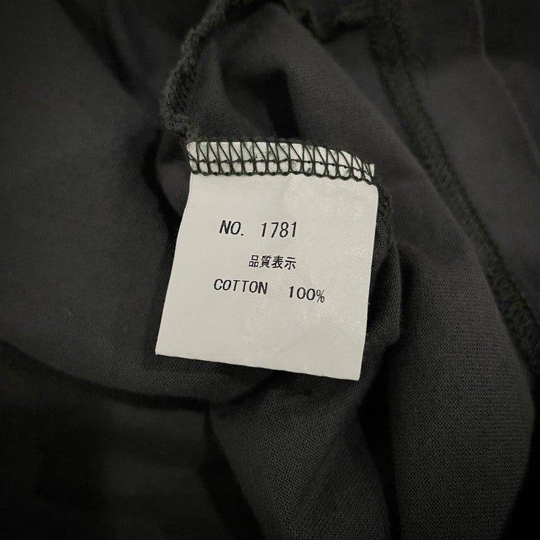 Christopher Nemeth アートプリントショートスリーブTシャツ カットソー Tee T-shirt Archive トップス 半袖 クリストファーネメス メンズ レディース ユニセックス