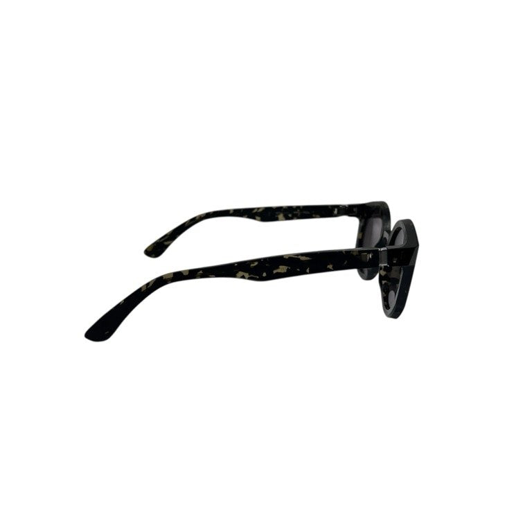 MYKITA x Maison Margiela RAW BLACK DROPS SUNGLASSES ラウンドフレームサングラス 眼鏡 メガネ 定価68,200円 MMRAW013 マイキータ メゾンマルジェラ メンズ レディース ユニセックス