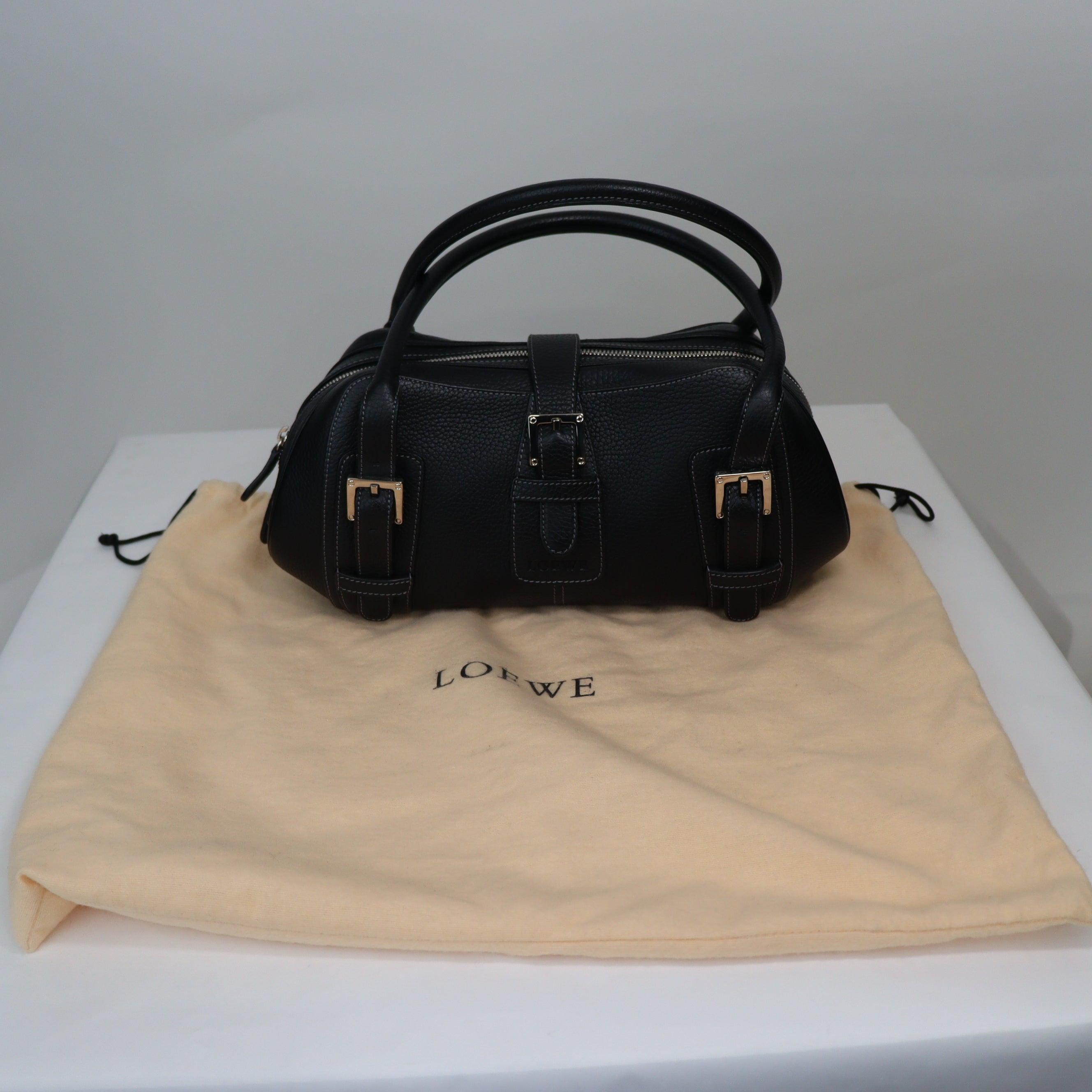 LOEWE ハンドバッグ