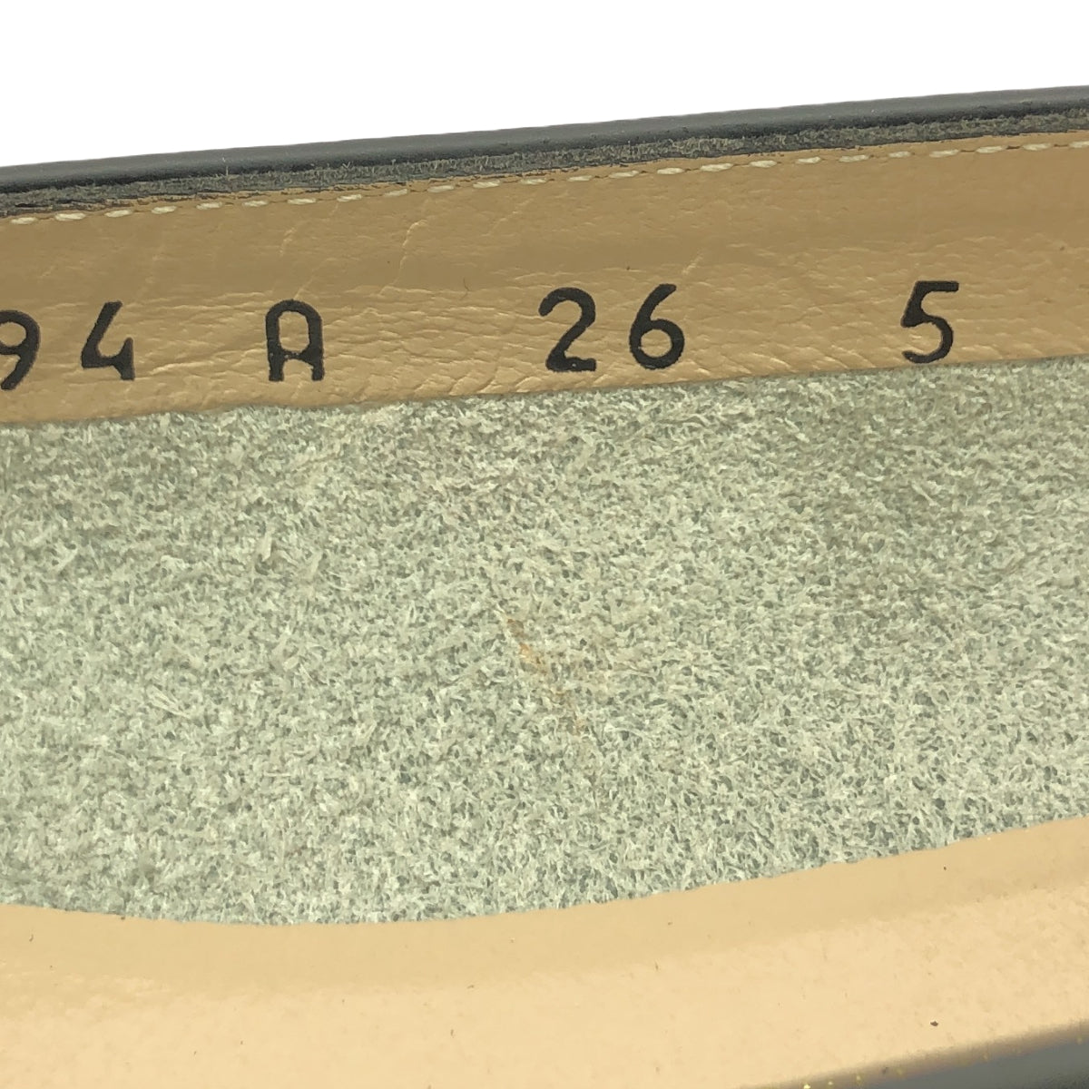 Salvatore Ferragamo Salvatore Ferragamo ヴァラパンプス 5