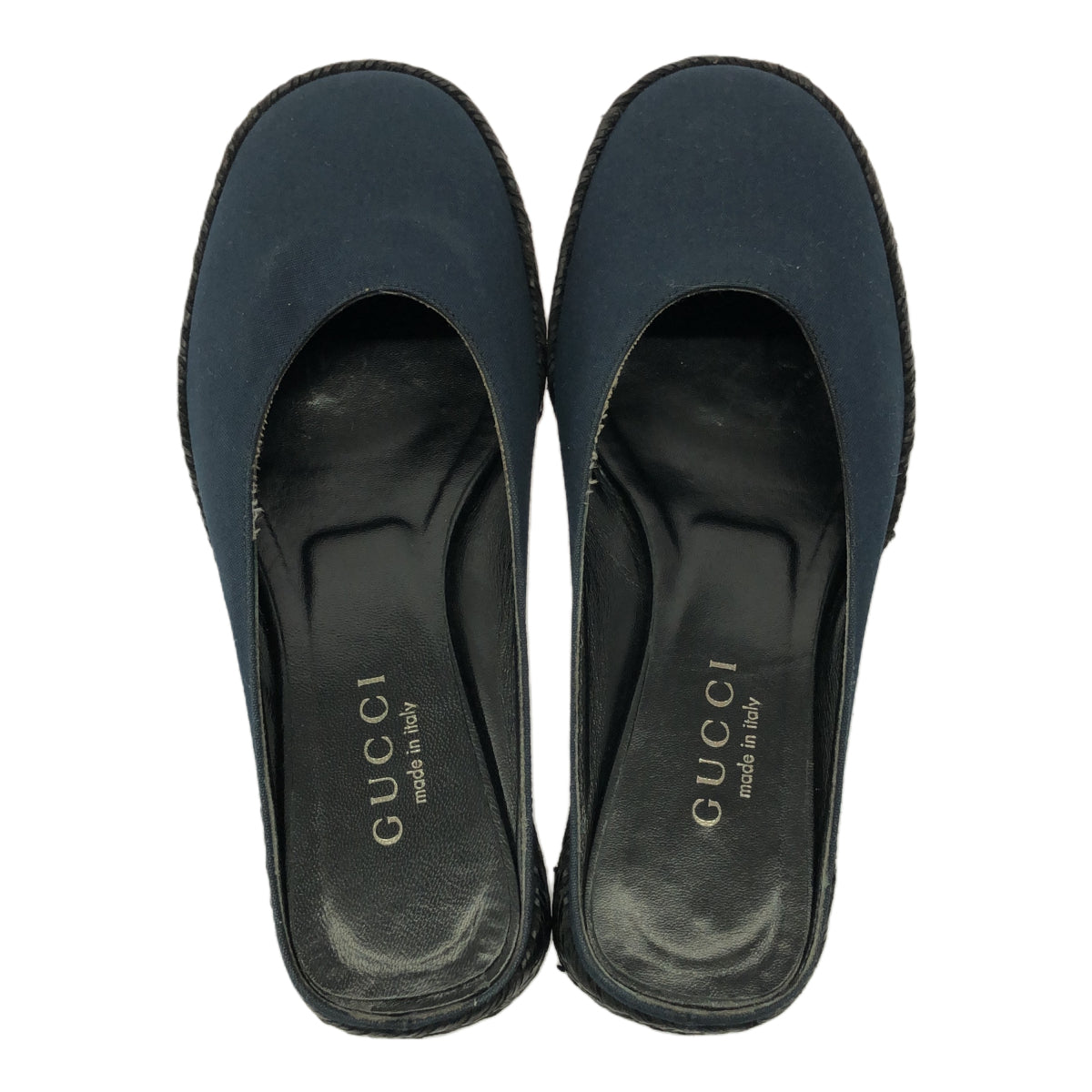 GUCCI GUCCI サンダル 5H