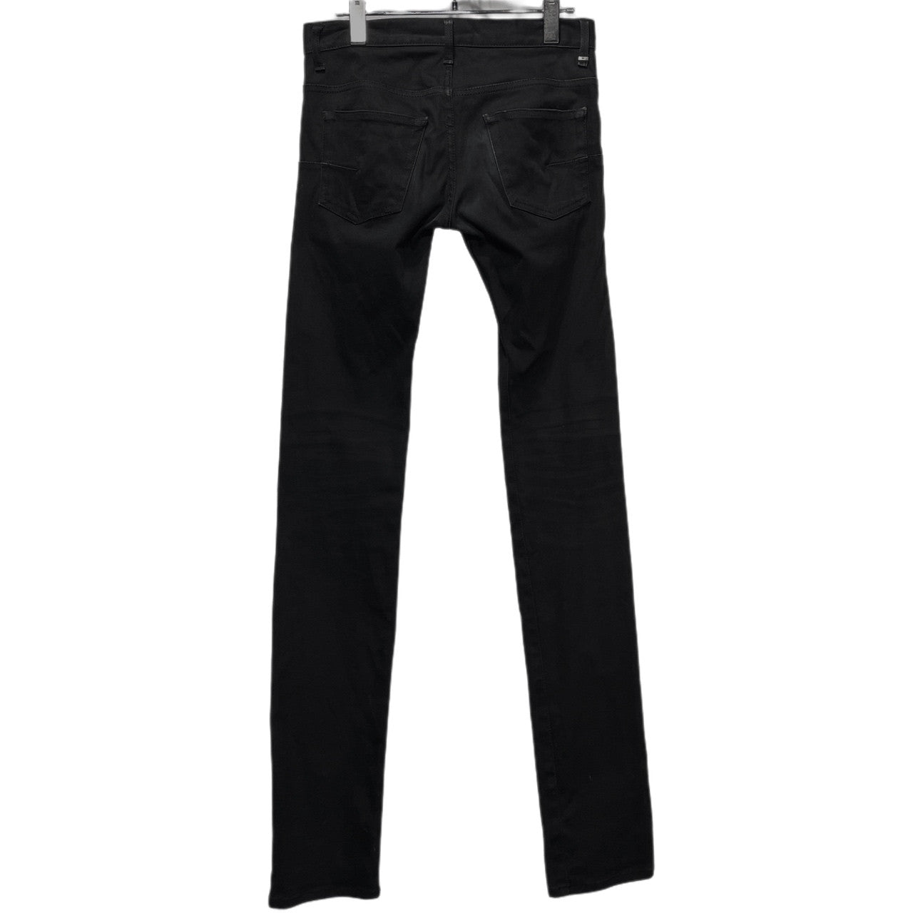 Dior Homme 08SS ストレッチコットンツイル5ポケットスキニーパンツ 28 Archive 00s KRIS VAN ASSCHE期 ボトムス スリム ディオールオム クリスヴァンアアッシュ メンズ