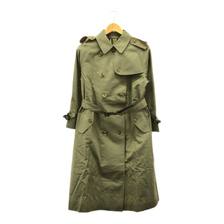 BURBERRYS BURBERRYS 一枚袖トレンチコート