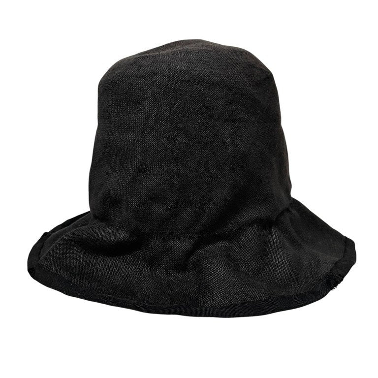 HORISAKI ヴィンテージリボンハンドメイドペーパーハット 帽子 キャップ ホリサキ メンズ レディース ユニセックス