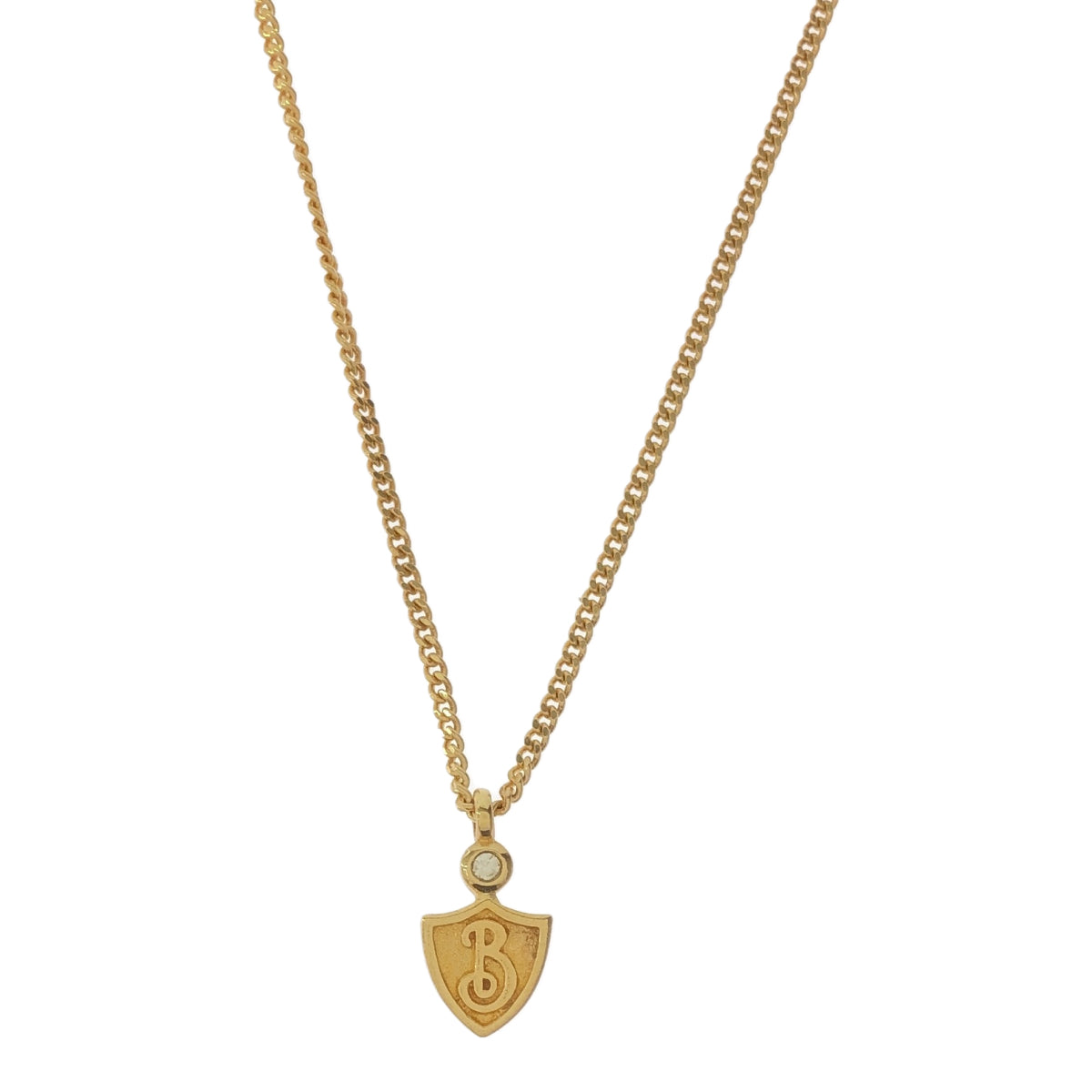 BURBERRY BURBERRY ネックレス