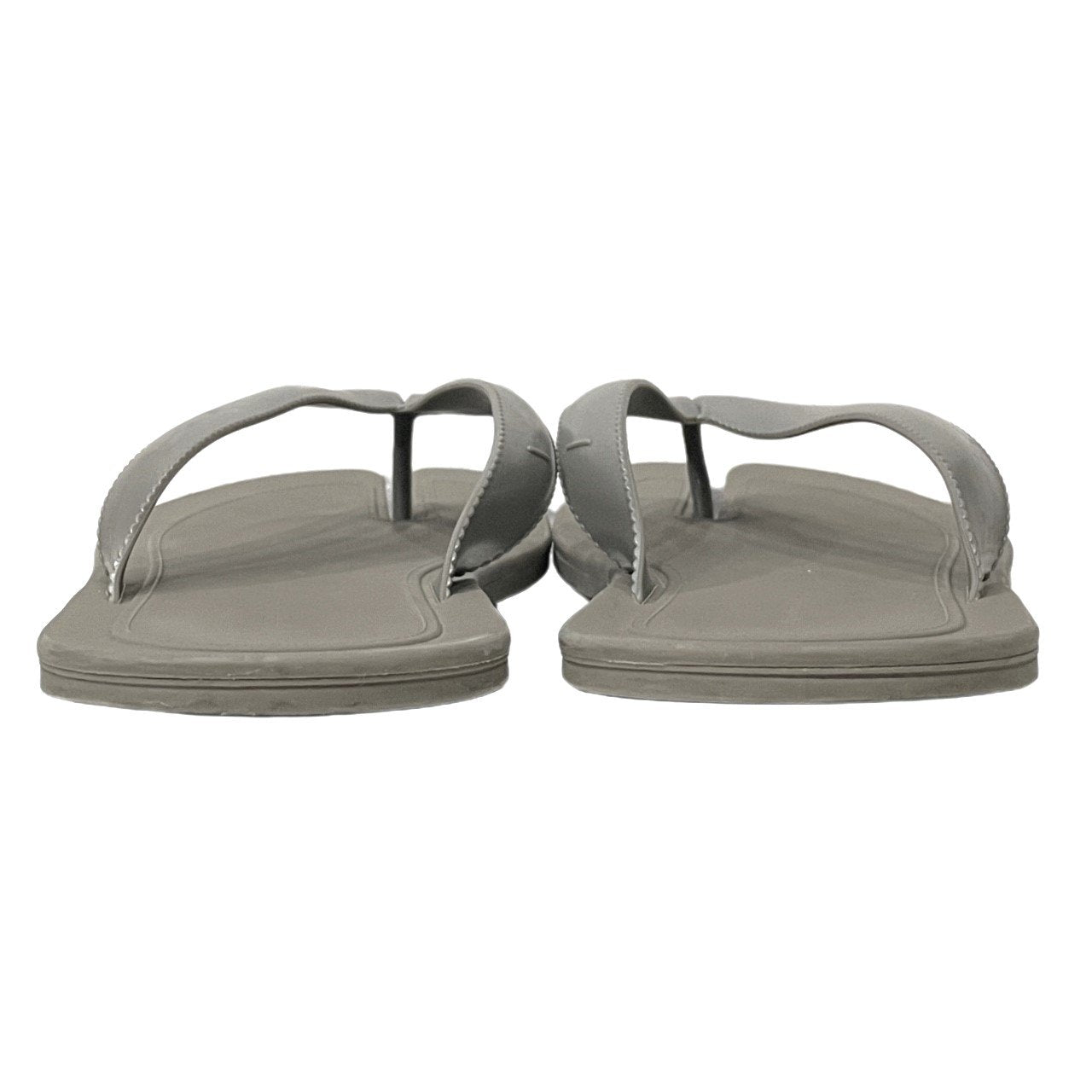 Maison Margiela 22 ステッチデザインラバー足袋サンダル タビ Tabi シューズ 靴 クツ メゾンマルジェラ メンズ