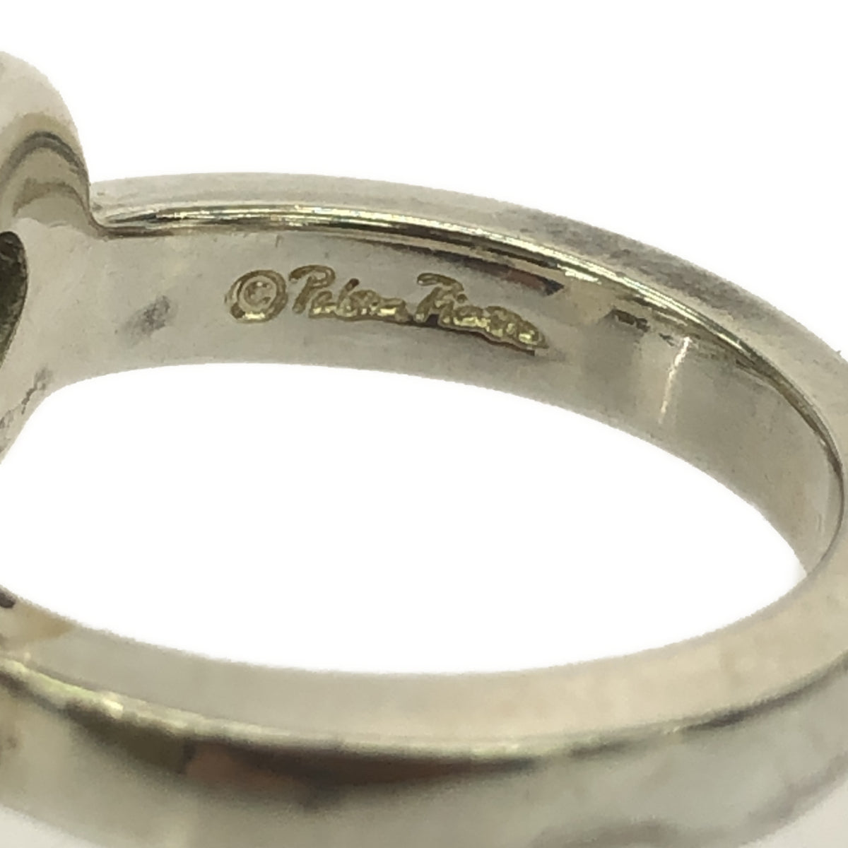 TIFFANY&Co. TIFFANY&Co. ラビングハート リング