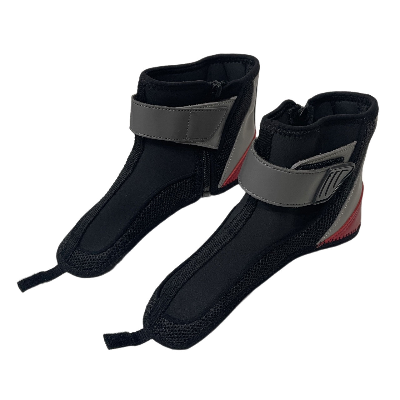 Juun.J 23AW Extended Trainer Shoes アタッチメントパーツボリュームソールスニーカー シューズ 靴 クツ レッグカバー 厚底 ダッドスニーカー 定価95,700円 ジュンジー メンズ