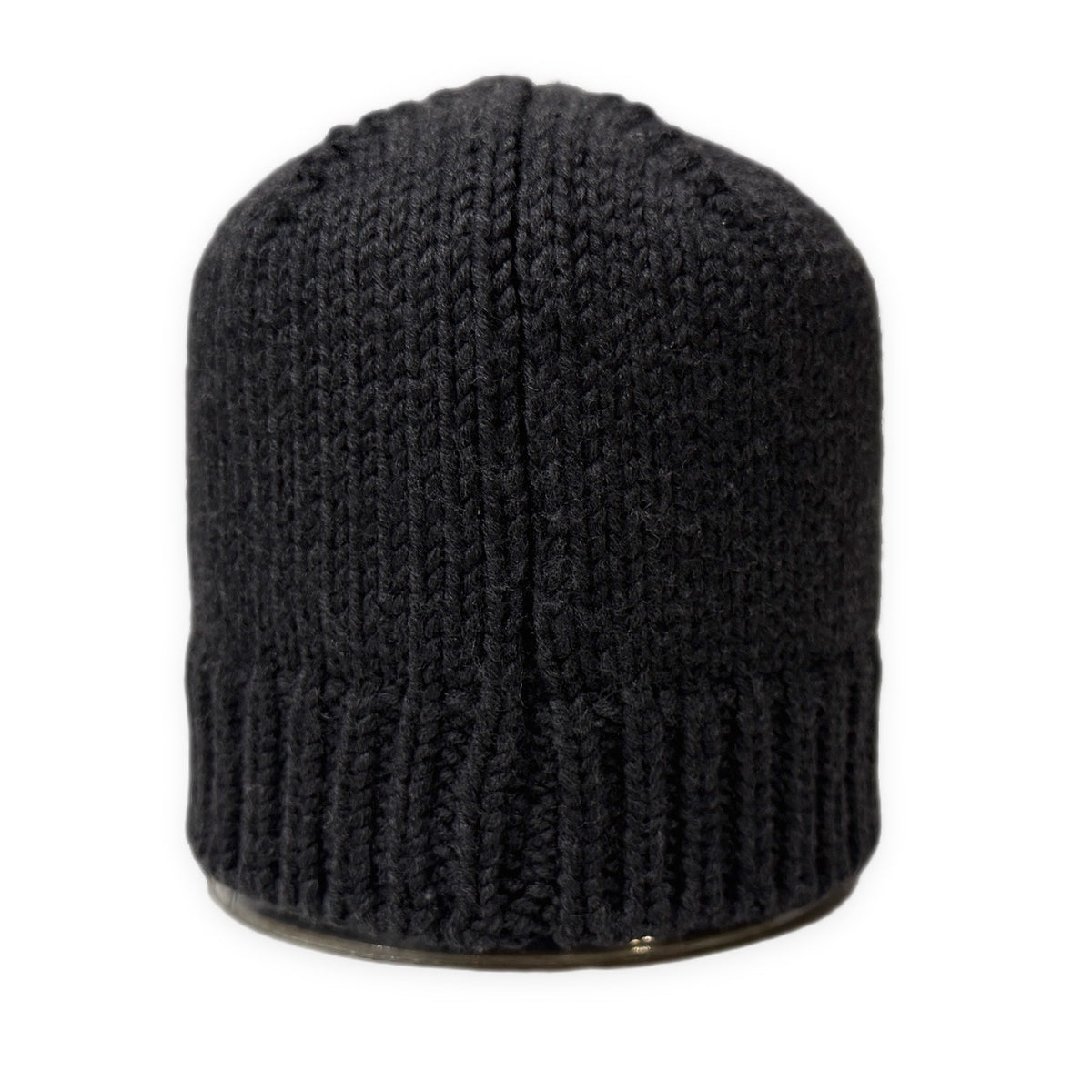 Poeme Bohemien 12AW スーパーファインメリノウールニットキャップ 帽子 ビーニー 12FW ポエムボヘミアン メンズ