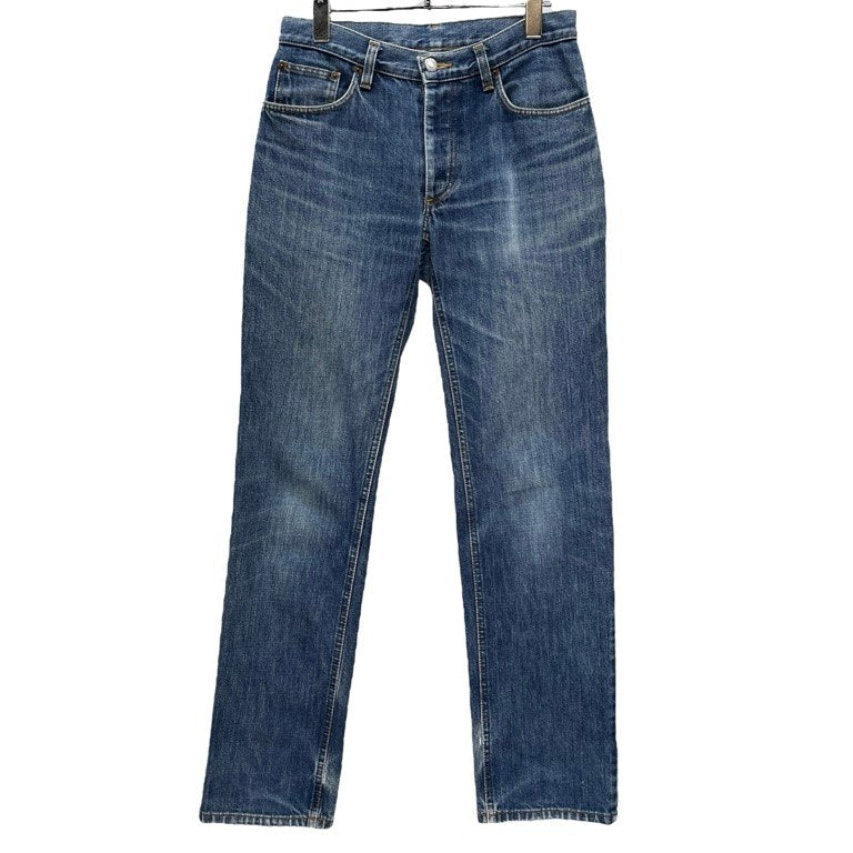 HELMUT LANG 1997 5POCKET DENIM PANTS JEANS 5ポケットデニムパンツ ジーンズ ボトムス Archive 90s ヘルムートラング メンズ
