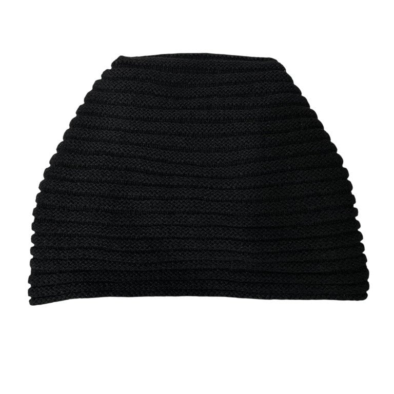 made to by Cassandra Harada acacia別注 ハンドメイドフィッシャーマンカシミヤニットキャップ 帽子 ハット ビーニー 定価約40,000円 カシミア ウール メンズ レディース ユニセックス