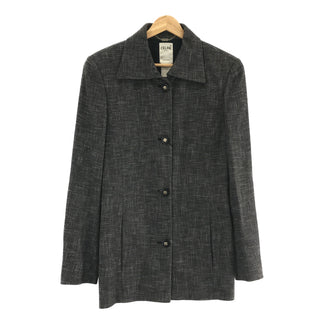 CELINE CELINE ツイード ジャケット 38