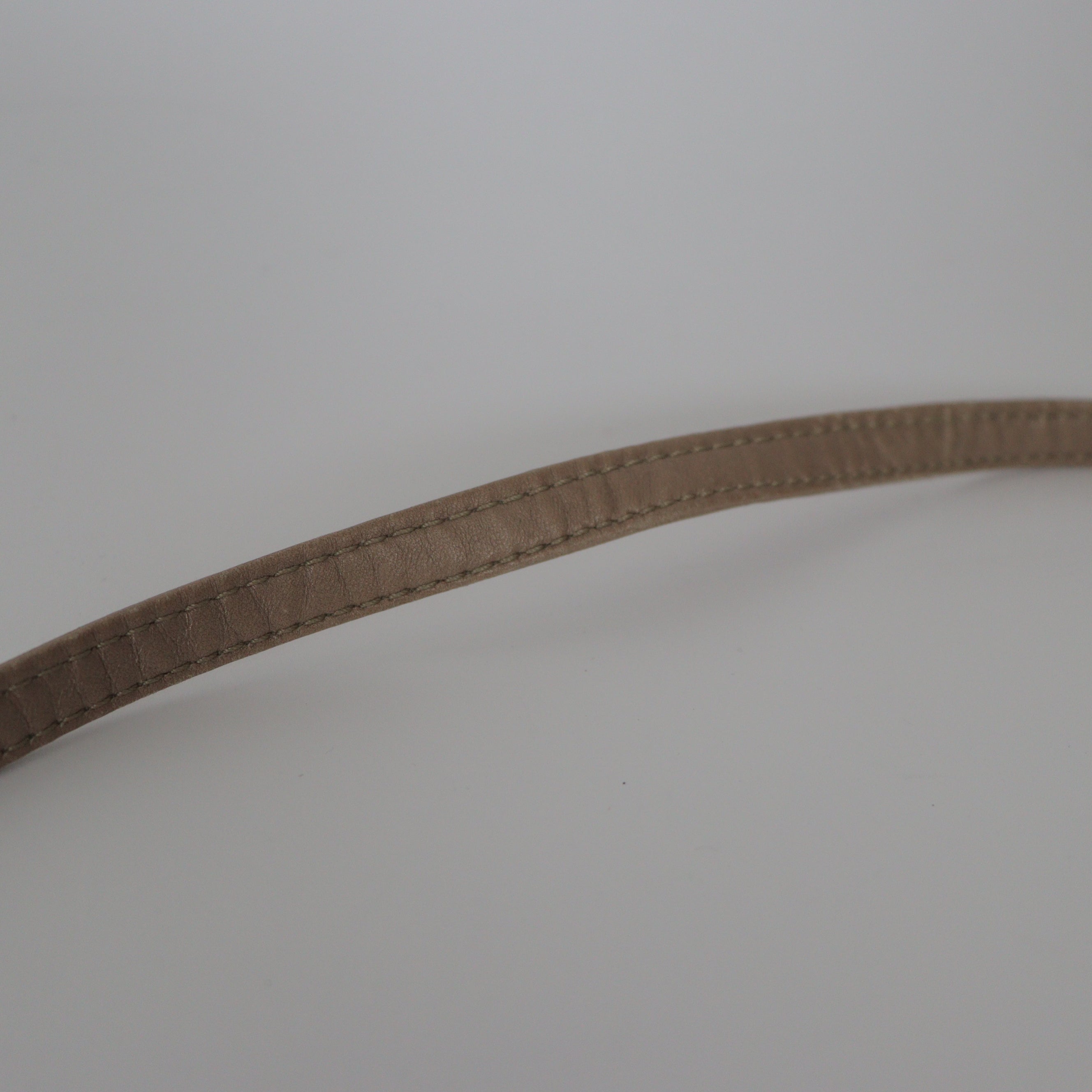 LOEWE ナッパアイ ショルダーバッグ