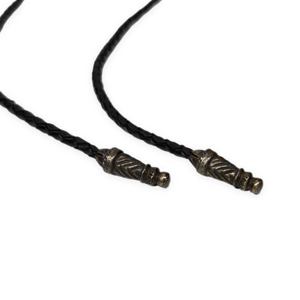 CHROME HEARTS FLAT HIPPIE BLK フラットヒッピーバッグ オールレザーセメタリークロスパッチフリンジショルダーバッグ クロスボール スクロールラベル レザーブレード ボロチップ クロムハーツ メンズ レディース ユニセックス