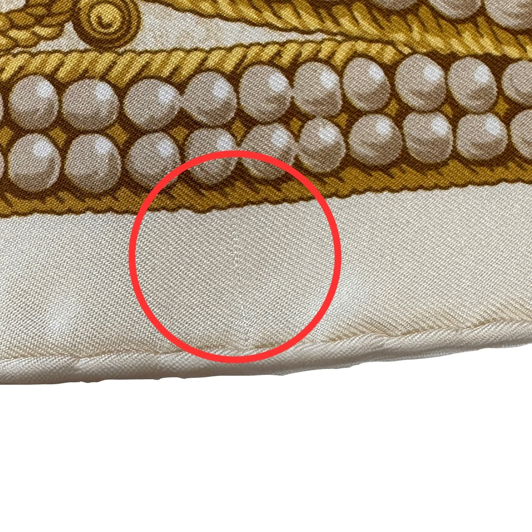 Christian Dior Christian Dior スカーフ ジュエリー