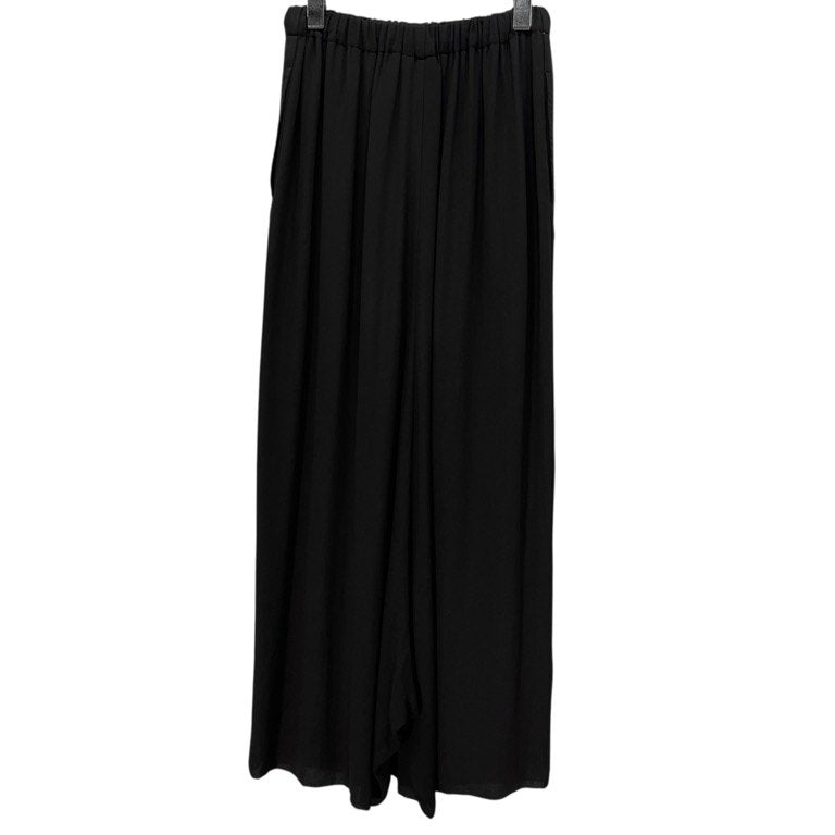 robe de chambre COMME des GARCONS シルクジョーゼットスーパーサルエルイージーパンツ ボトムス Archive 90s 現コムコム コムデギャルソン レディース