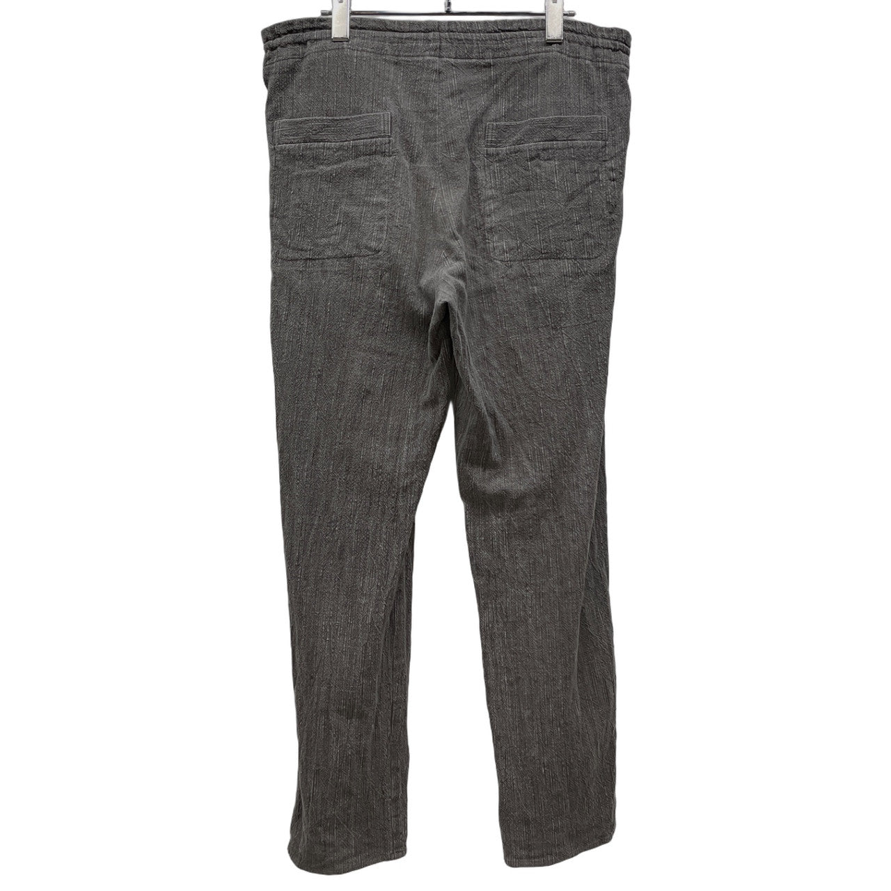 seya. 22SS Ink Dye Wind Pants インクダイウィンドパンツ ボトムス セヤ メンズ レディース ユニセックス