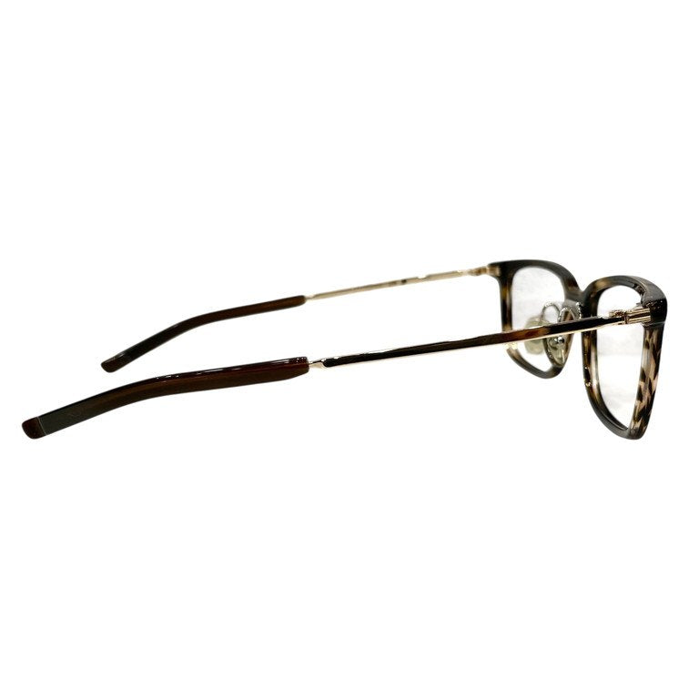 999.9 21SS M-85 チタニウムテンプルスクエアフレームメガネ 眼鏡 サングラス チタン アイウェア 定価46,200円 フォーナインズ メンズ レディース ユニセックス