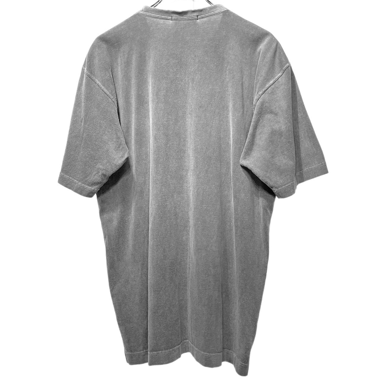 ISSEY MIYAKE MEN フロントパイピングデザインクルーネックTシャツ カットソー Tee T-shirt Archive トップス 半袖 イッセイミヤケメン メンズ