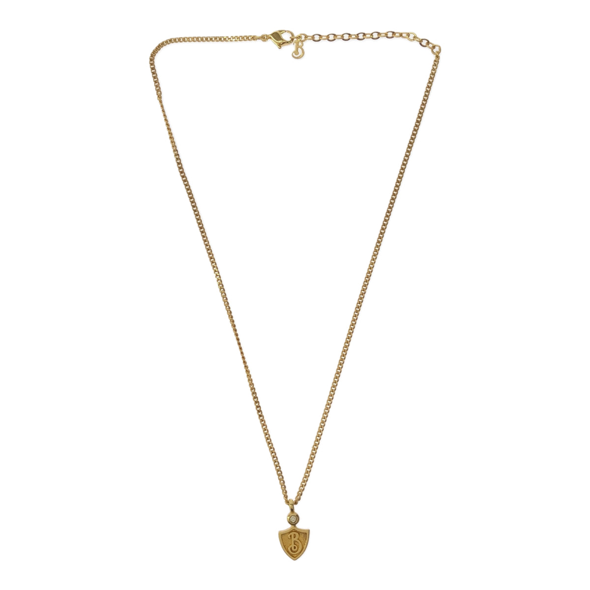 BURBERRY BURBERRY ネックレス