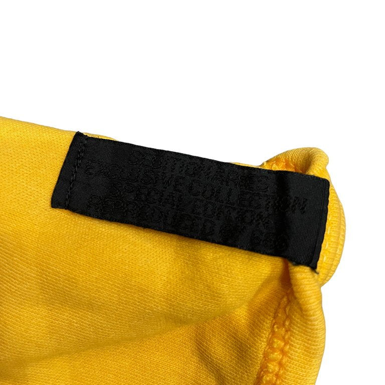 SEDITIONARIES by 666 Your Gonna Wake Up One Morning What side of the bed インサイドアウトプリントTシャツ カットソー パンク Archive Tee T-shirt 半袖