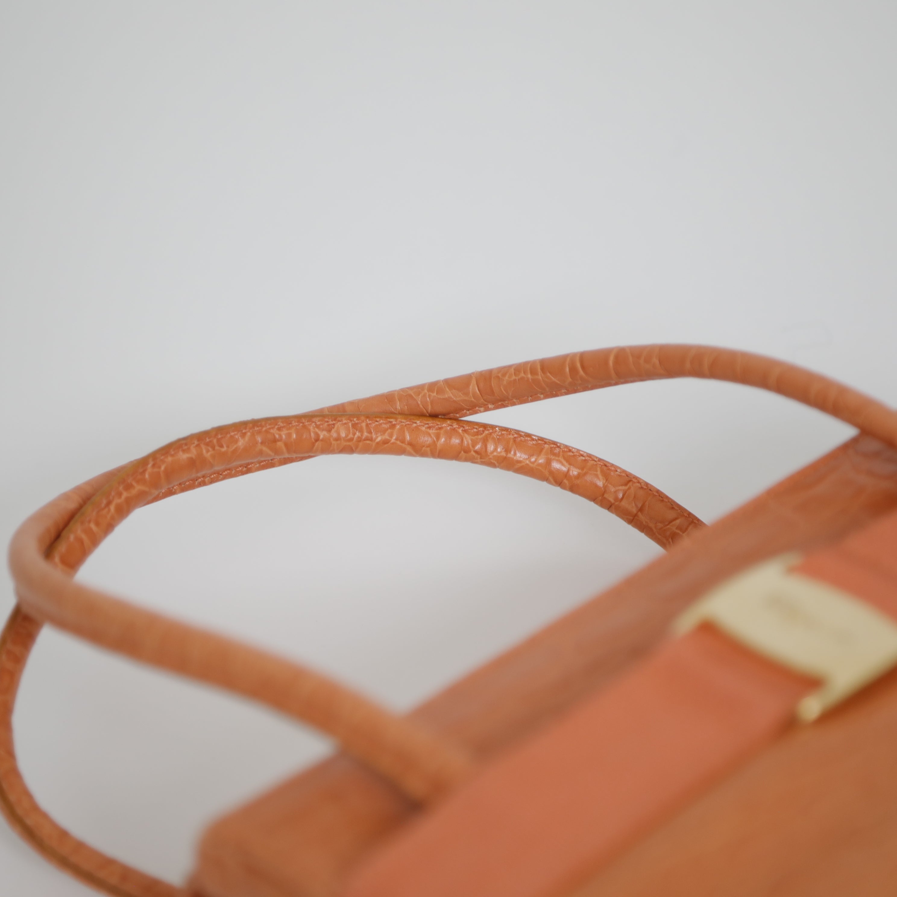 Salvatore Ferragamo サルヴァトーレフェラガモ 2WAY ハンドバッグ