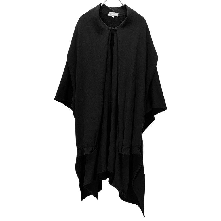 NEXT51｜D.F.L｜Yohji Yamamoto Pour Homme 12AW ジップストール 