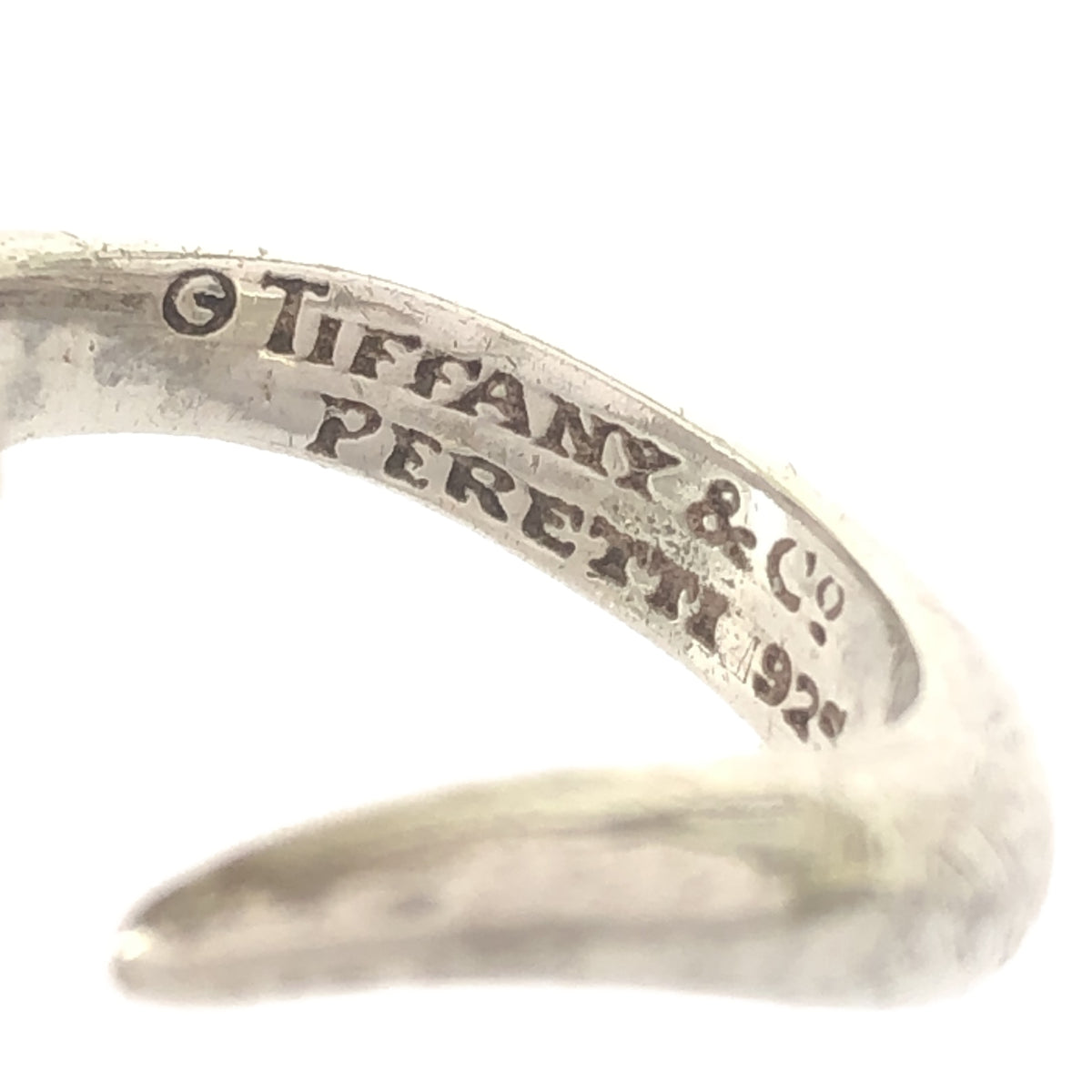 TIFFANY&Co. TIFFANY&Co. ハートリング