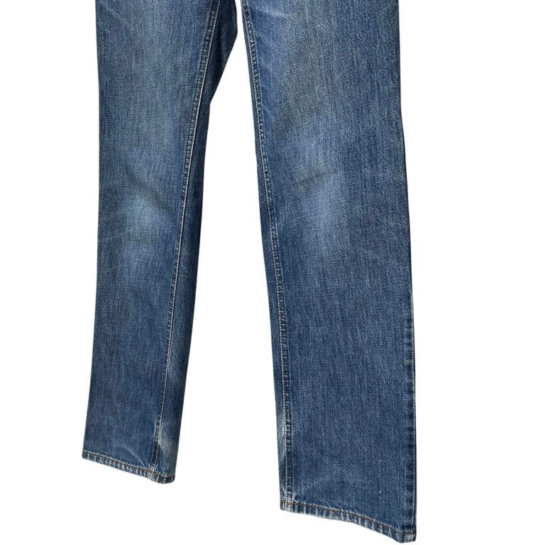 HELMUT LANG 1997 5POCKET DENIM PANTS JEANS 5ポケットデニムパンツ ジーンズ ボトムス Archive 90s ヘルムートラング メンズ
