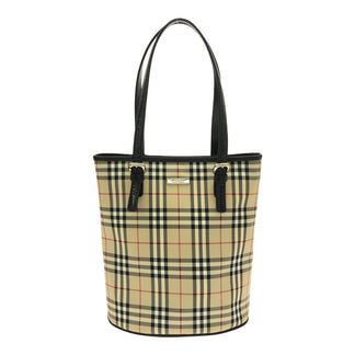 BURBERRY BURBERRY BLUE LABEL ハンドバッグ