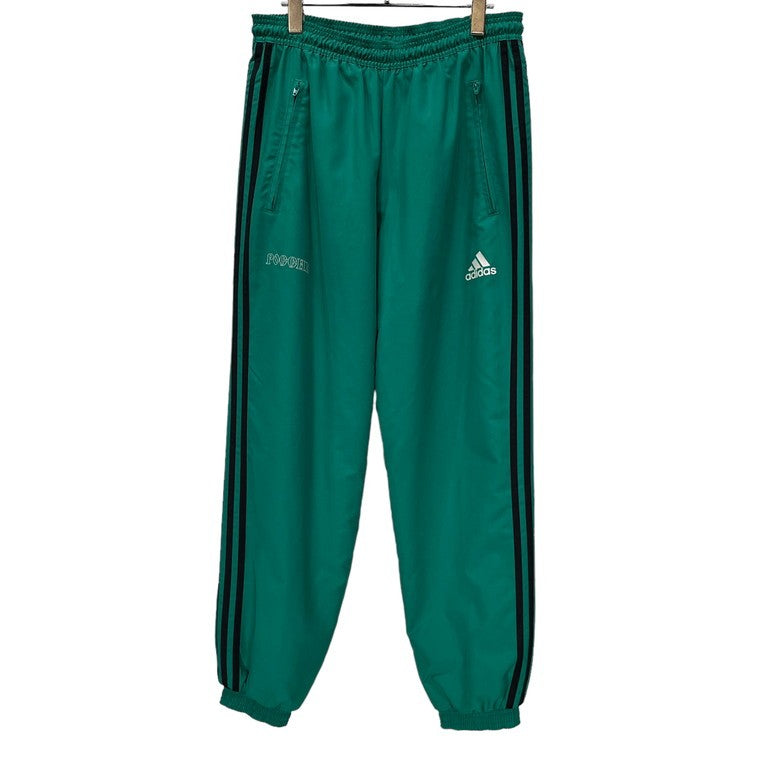 NEXT51｜D.F.L｜Gosha Rubchinskiy ×adidas 18AW POGGNRプリントサイド 