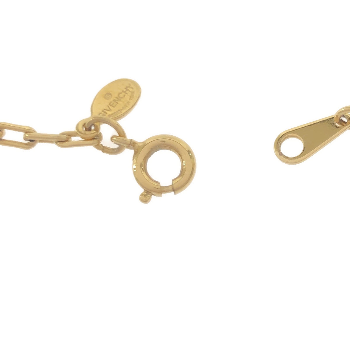 GIVENCHY GIVENCHY ネックレス GG