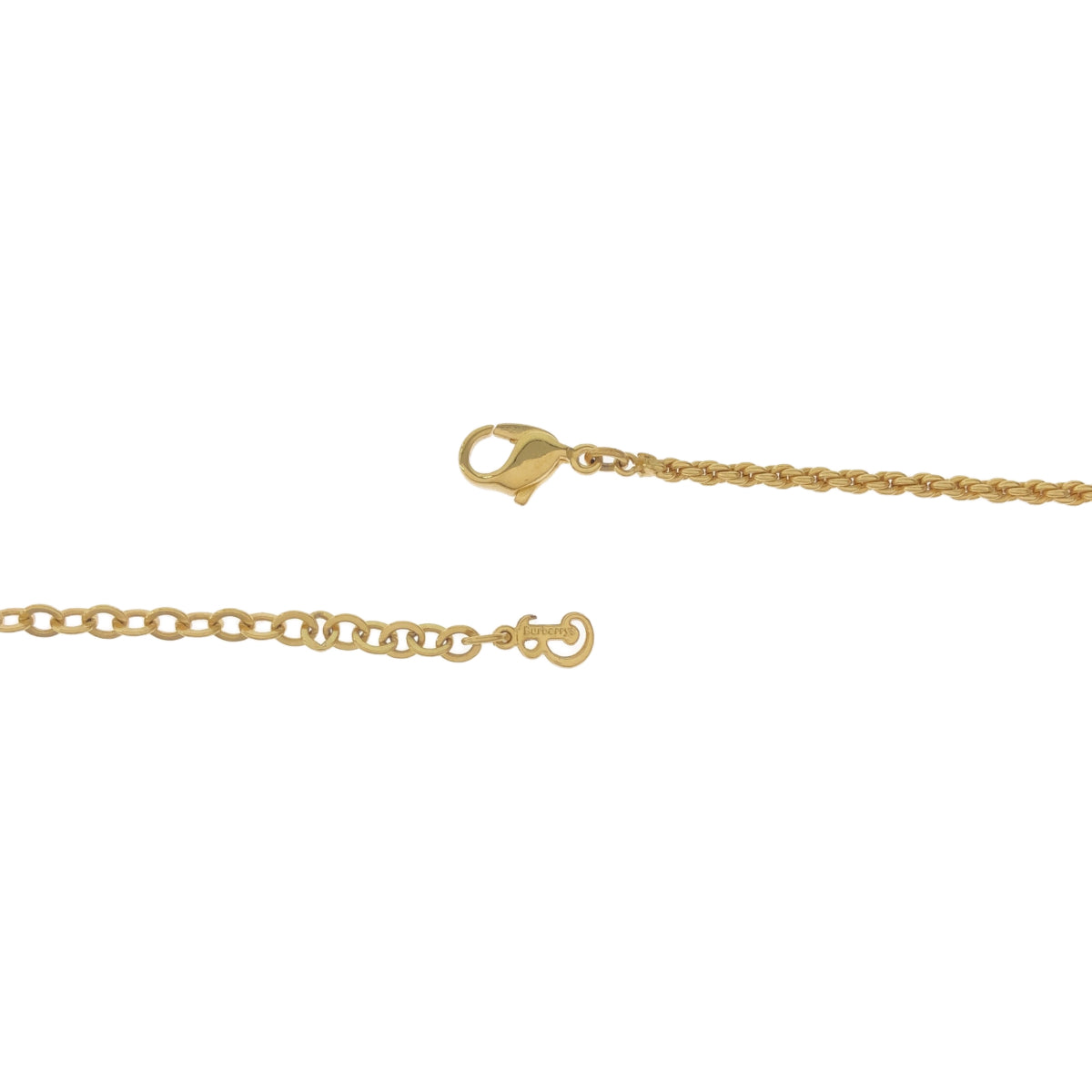 BURBERRY'S BURBERRY'S ネックレス