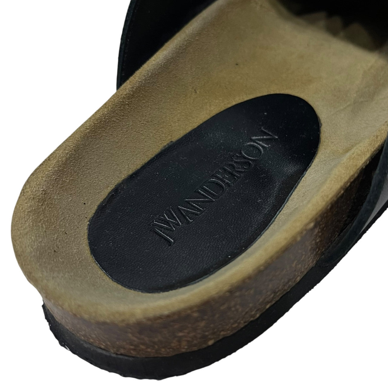 JW Anderson Chain Loafer カーフレザーチェーンローファー サンダル スリッポン シューズ 靴 クツ ジェイダブリュー アンダーソン メンズ
