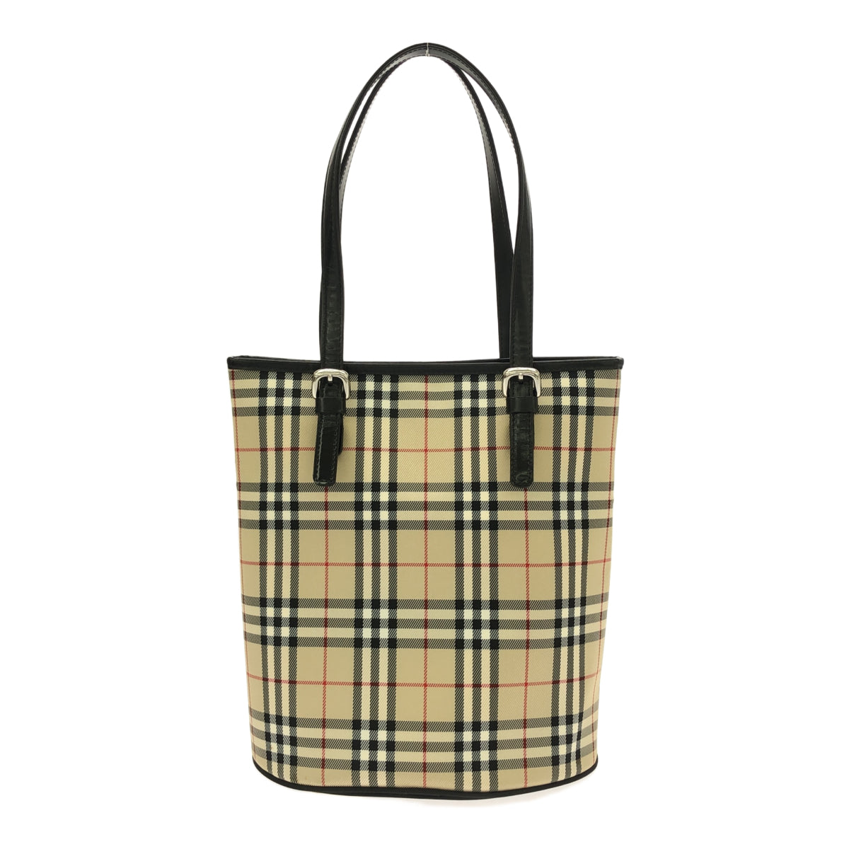 BURBERRY BURBERRY BLUE LABEL ハンドバッグ