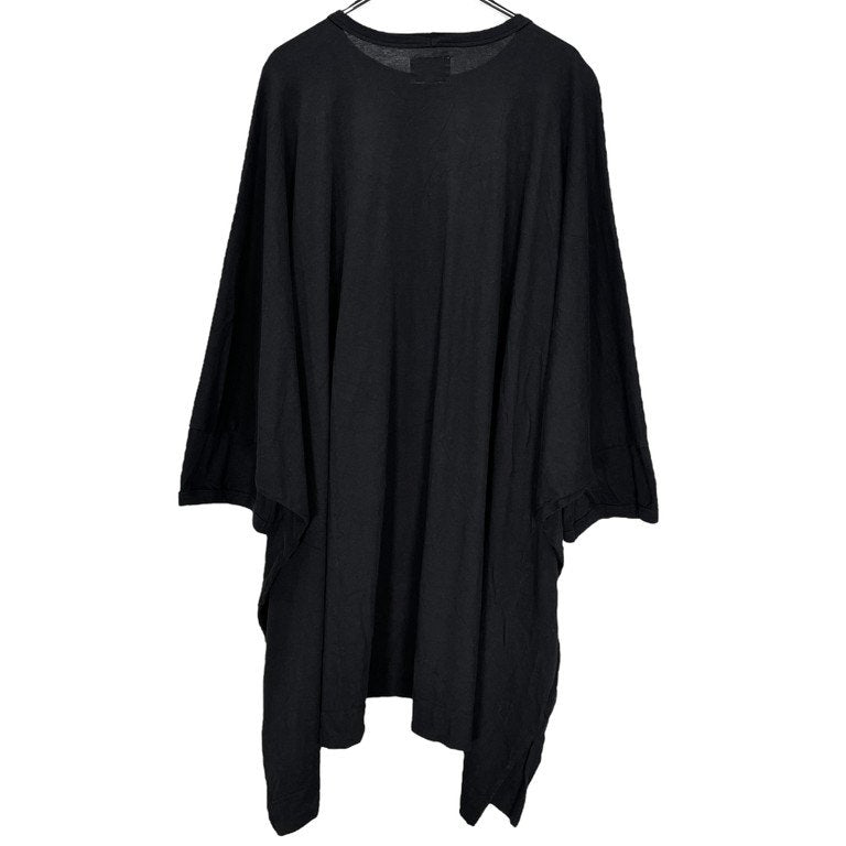 Vivienne Westwood ANGLOMANIA 20SS ヤギプリントスーパーワイドフィットオーバーサイズTシャツ カットソー Tee T-shirt 山羊 トップス ヴィヴィアンウエストウッド アングロマニア メンズ レディース ユニセックス