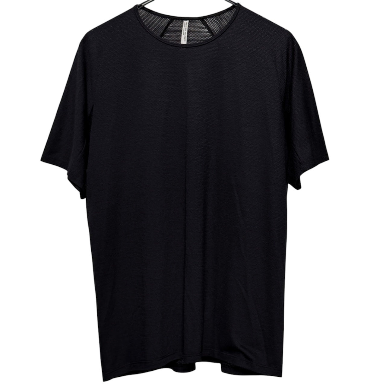 ARC'TERYX VEILANCE CEVIAN SS SHIRT MEN'S ポリエステルウール高機能カットソー Tシャツ Tee T-shirt トップス アークテリクス ヴェイランス メンズ