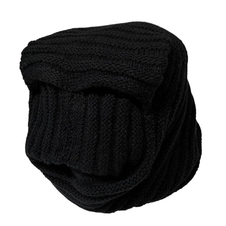 made to by Cassandra Harada acacia別注 ハンドメイドフィッシャーマンカシミヤニットキャップ 帽子 ハット ビーニー 定価約40,000円 カシミア ウール メンズ レディース ユニセックス