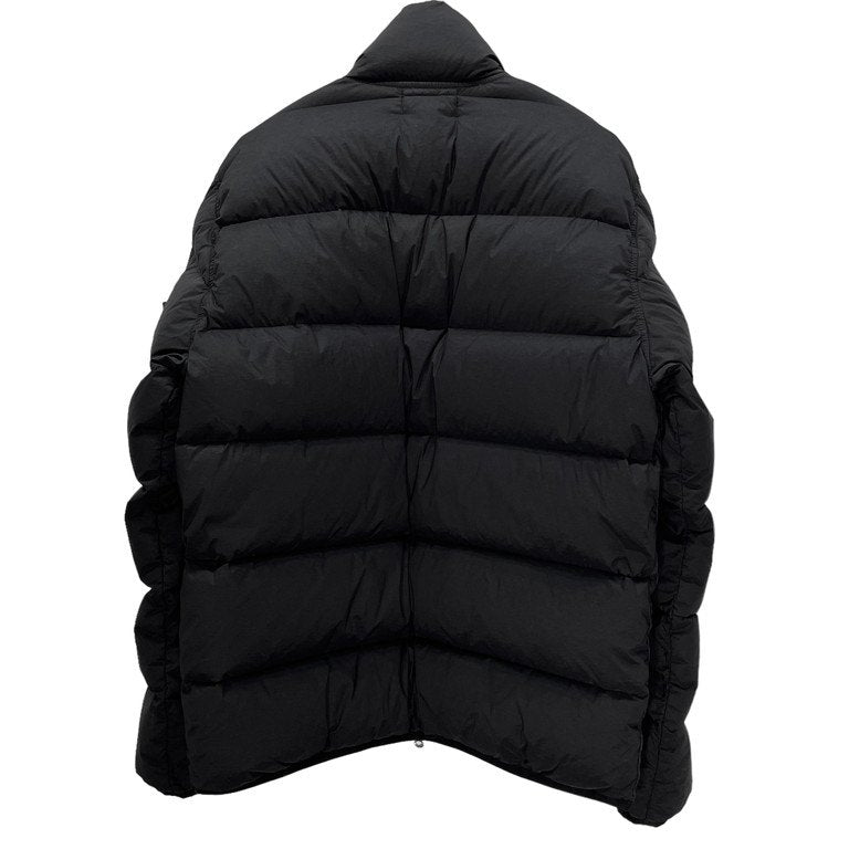 STONE ISLAND 24AW 43028 SEAMLESS TUNNEL NYLON DOWN-TC ガーメントダイシームレスナイロンダウンジャケット ブルゾン コート アウター 811543028 V0029 定価181,500円 未使用タグ付き ガーメントケース付属 ストーンアイランド