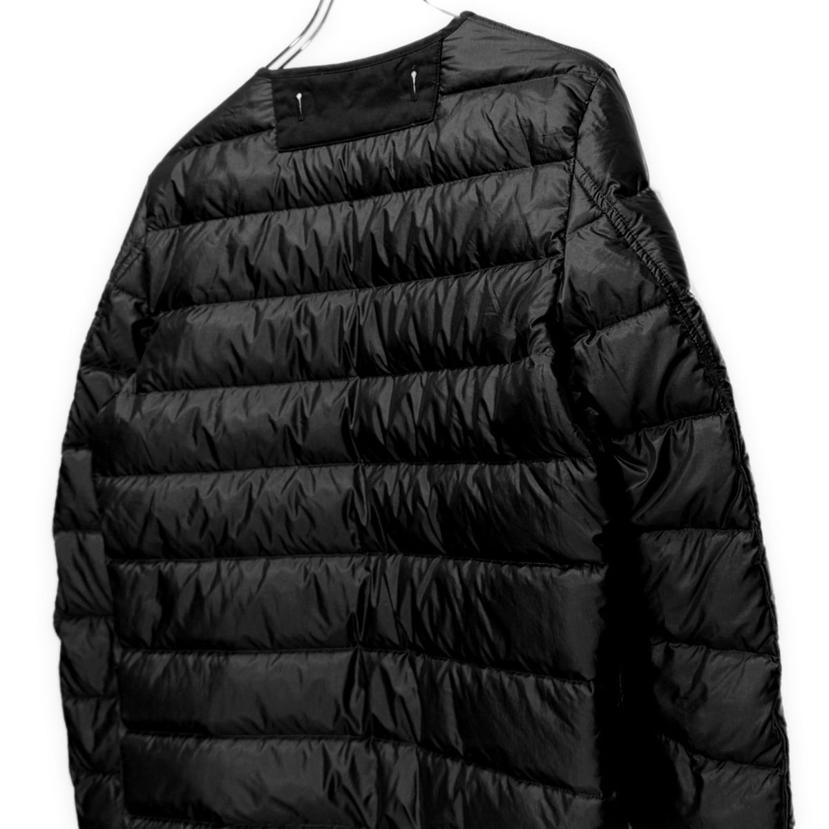 Ten C Down Liner Ch9/12 ホワイトダックダウンライナージャケット ブルゾン コート アウター インナー テンシー メンズ