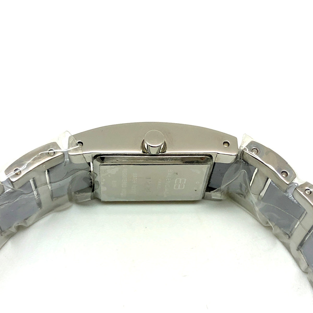 BALENCIAGA BALENCIAGA クォーツ