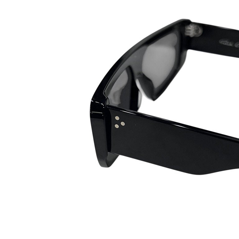 Rick Owens 26SS PERFORMA SUNGLASSES サングラス アイウェア 眼鏡 メガネ 服飾雑貨 小物 RG0000003GBLKB-BLK 定価67,100円 リックオウエンス メンズ レディース ユニセックス