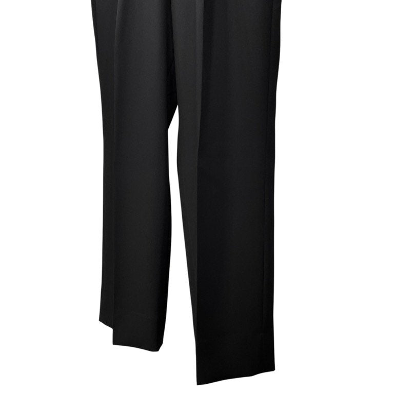 THE RERACS 22SS Edition別注 ウールギャバジンストレートシルエットスラックス パンツ トラウザーズ ボトムス ザ・リラクス メンズ