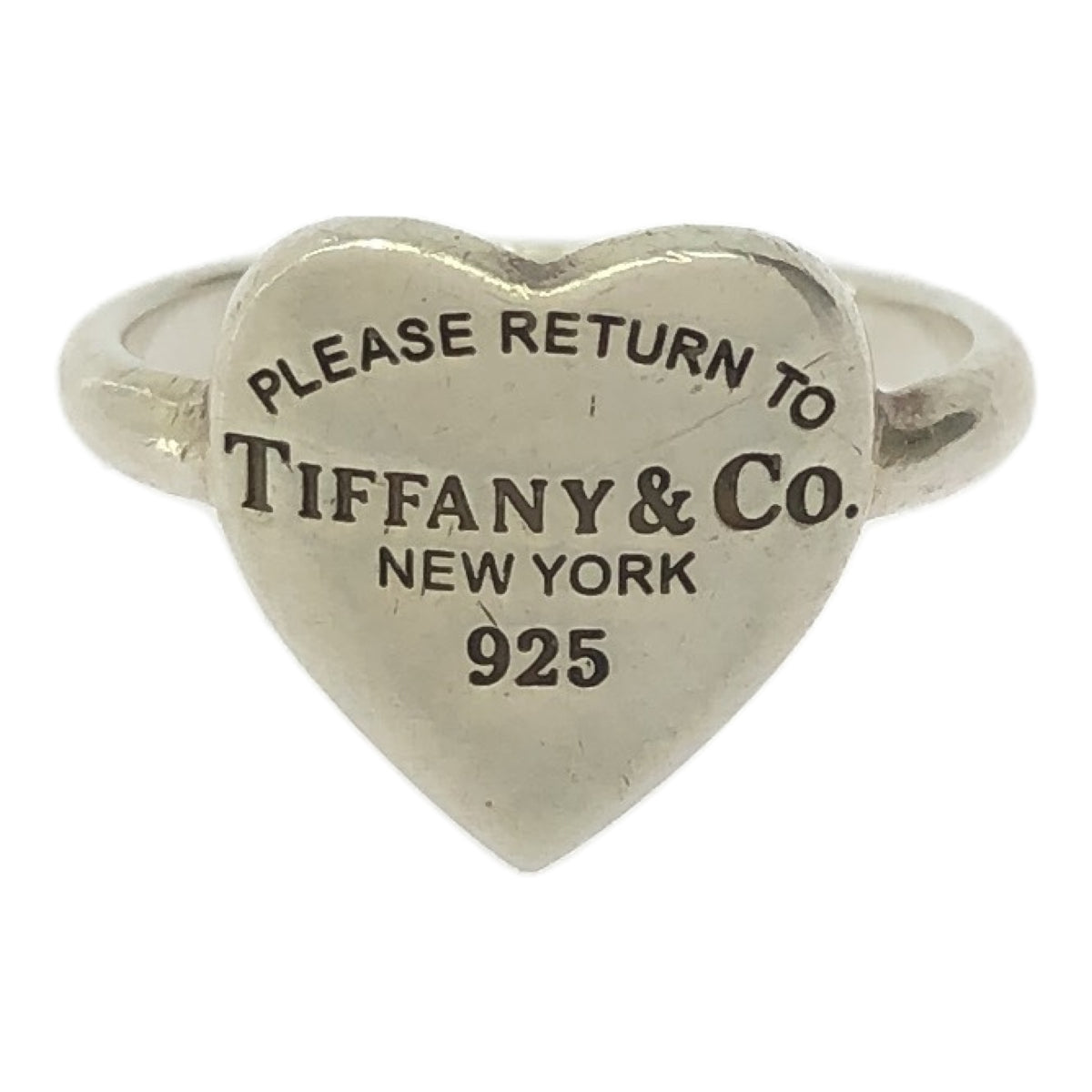 TIFFANY&Co. TIFFANY&Co. リターントゥティファニー